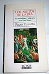 Los Nietos De La Ira: Nacionalismo Y Violencia En El País Vasco