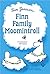 Tove Jansson'sFinn Family Moomintroll (Moomintrolls) [Hardcover](2010)