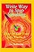 Write Way to Stop Smoking : How to Get Your Life Unstuck