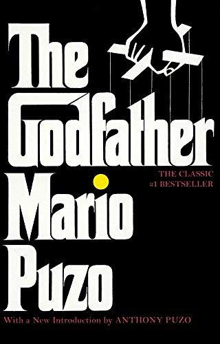 Godfather by Mario Puzo