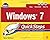 Windows 7 QuickSteps by Marty Matthews (1-Sep-2009) Paperback