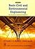 Basic Civil and Environmental Engineering by C.P. Kaushik