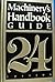 Machinery's Handbook 24 Edition