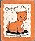 Copy-Kitten. First Edition.