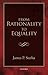 From Rationality to Equality by James P. Sterba (2015-02-01)