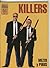 Brut Comix: Killers