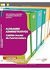 Auxiliares Administrativos del Cabildo Insular de Fuerteventura. Test Materias Comunes y Materias Específicas Bloque I Auxiliares Administrativos del Cabildo Insular de Fuerteventura. Test Materias Comunes y Materias Específicas Bloque I