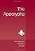 The Apocrypha: New Revised Standard Version (Bible Nrsv) by Apocrypha (17-Dec-1992) Hardcover