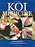 Koi Medicine by Lance Jepson (21-Feb-2001) Hardcover
