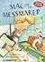 MAC And the Mess Maker (Social Studies Connects) by Iris Hudson (2005-07-30)