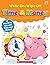 Write-On/Wipe-Off Time & Money by Milo, Jones (2015) Paperback