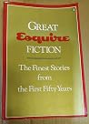 Great Esquire Fic...