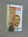 Promise at dawn by Romain Gary