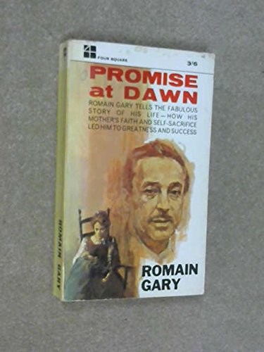 Promise at dawn