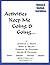 Activities Keep Me Going and Going, Volume A (Activities Keep Me Going & Going) by Jennifer Krupa (2011-01-01)