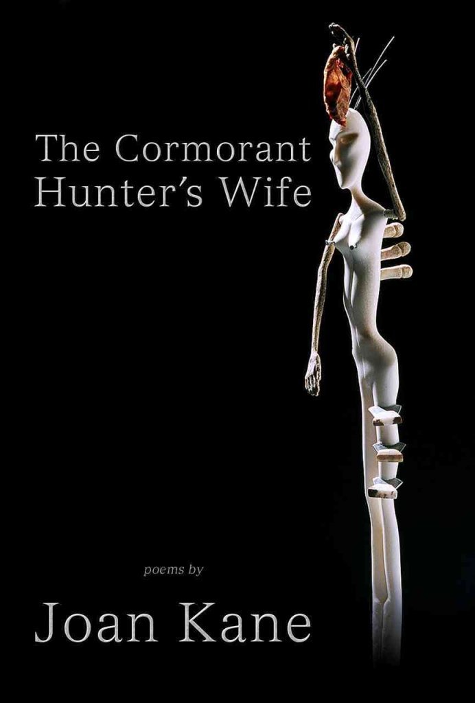 [(The Cormorant Hunter's Wife)] [By (author) Joan Kane] published on (March, 2012)