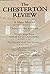 The Chesterton Review Vol. ...