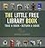 The Little Free Library Book (Books in Action) by Margret Aldrich (2015-04-14)