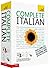 Complete Italian: Teach Yourself (Book/CD Pack) by Vellaccio. Lydia ( 2010 ) Paperback