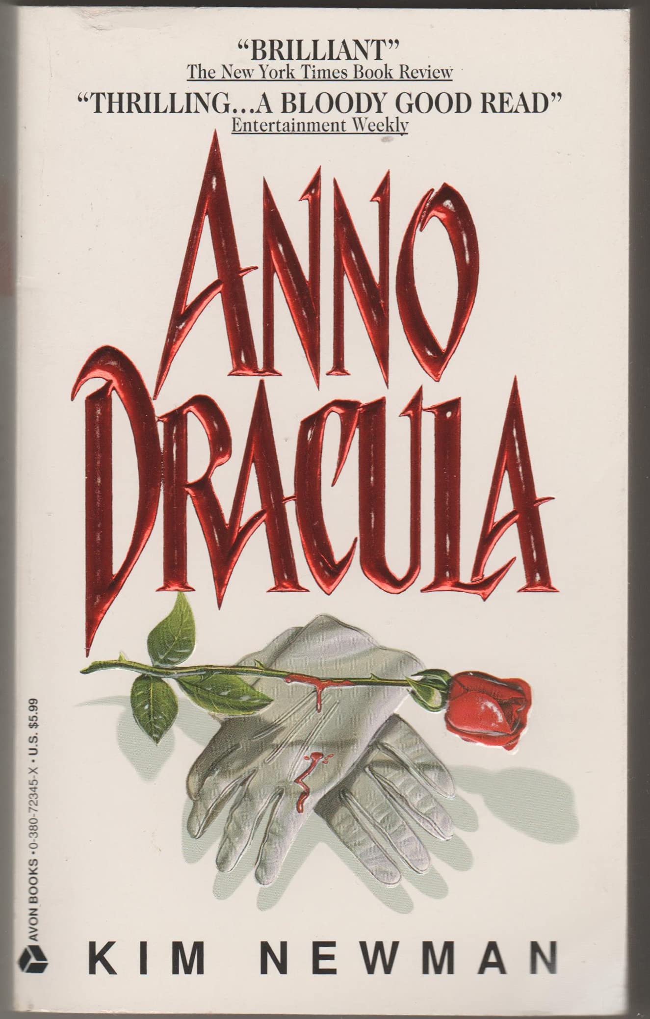 Anno Dracula