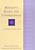 Morality, Rules and Consequences: A Critical Reader (2000-06-28)