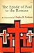 The Epistle of Paul to the Romans by Charles R. Erdman