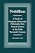 Nobilitas: A Study of European Aristocratic Philosophy from Ancient Greece to the Early Twentieth Century by Jacob, Alexander (2000) Paperback