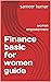 Finance basic for women gui...