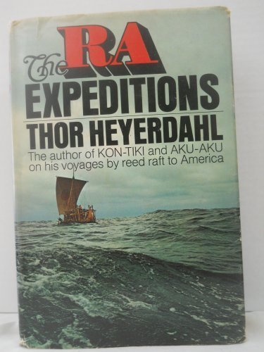 The RA Expeditions