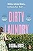 Dirty laundry