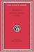 By Seneca Seneca: Moral Essays, Volume I (Loeb Classical Library No. 214) [Hardcover]