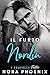 Il furto: Nordin (Italian Edition)