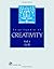 Encyclopedia of Creativity, Two-Volume Set (1999-08-16)