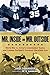 Mr. Inside and Mr. Outside: World War II, Army's Undefeated Teams, and College Football's Greatest Backfield Duo by Jack Cavanaugh (2014-09-01)