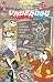 Underdog #1 Tennessee Tuxedo Cover Edition Comic Book