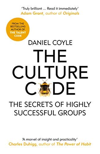 New - Culture Code, The