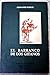 El barranco de los gitanos (Los Libros del Curioso impertinente) by Fernando Robles
