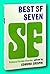 Best SF: Seven Science Fiction Stories 1st edit/1st print First Edition 1970 [Hardcover] Edmund Crispin [ed [Hardcover] Edmund Crispin [ed