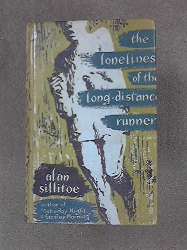 The Loneliness of the Long-distance Runner