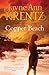 Copper Beach (Dark Legacy #1)