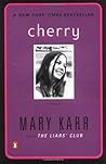 Cherry by Mary Karr
