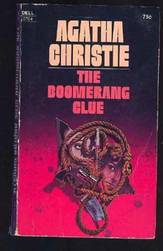 The Boomerang Clue