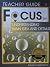 Focus on Understanding Main...