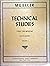 Technical Studies for Tromb...