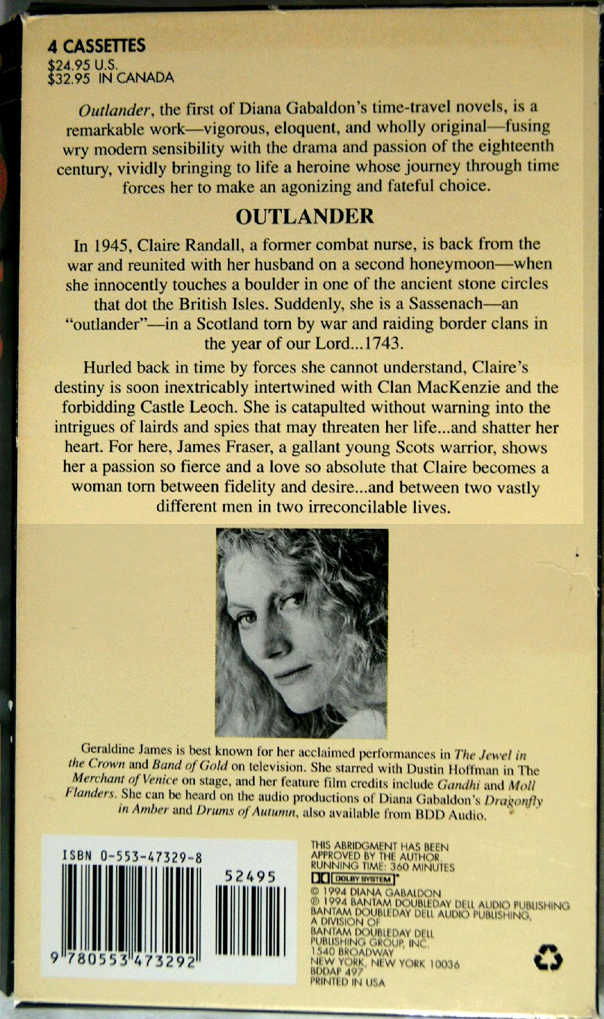 Outlander