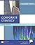 Corporate Strategy by Lynch, Richard (2002) Paperback