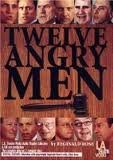 Twelve Angry Men Publisher: L.A. Theatre Works