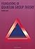 Foundations of Quantum Group Theory by Shahn Majid (2008-08-21)