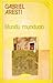 Mundu munduan