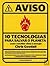 Aviso - 10 Tecnologias Para...